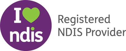 I love NDIS, Registered NDIS Provider